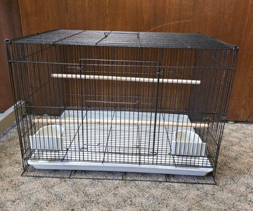 Ae503 flight cage 16 - ae503,